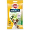 Pedigree Pochúťka Denta Stix Fresh Mini 7 ks 110 g Pedigree Pochúťka Denta Stix Fresh Mini 7 ks 110 g