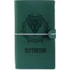 Harry Potter – Slytherin – cestovný zápisník Harry Potter – Slytherin – cestovný zápisník