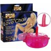 Silvia Saint - Love Chair Silvia Saint - Love Chair