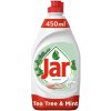 Jar Sensitive na riad Tea Tree 450 ml