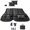 Nafukovací matrac do auta 175x133x15CM s externou vzduchovou pumpou Nafukovací matrac do auta 175x133x15CM s externou vzduchovou pumpou