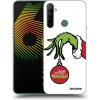 Picasee ULTIMATE CASE pro Realme 6i - Grinch Picasee ULTIMATE CASE pro Realme 6i - Grinch