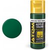 AMMO by MIG Jimenez ATOM COLOR Forest Green 20ml