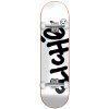 CLICHE komplet Handwritten White/Black 700B vel. 8 CLICHE komplet Handwritten White/Black 700B vel. 8
