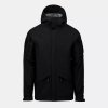 Helikon-Tex® Bunda Helikon Chinook Jacket - Black Velikost: L Helikon-Tex® Bunda Helikon Chinook Jacket - Black Velikost: L