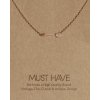 Fame Accessories MUST HAVE series: Rose Gold Arrow Fame Accessories MUST HAVE series: Rose Gold Arrow