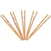 Orion Drevené paličky na sushi - 5 párov Orion Drevené paličky na sushi - 5 párov