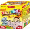 TEREZIA RAKYTNÍČEK multivit.želatínky s rakytníkom DŽUNGĽA, príchuť rakytník 70 ks TEREZIA RAKYTNÍČEK multivit.želatínky s rakytníkom DŽUNGĽA, príchuť rakytník 70 ks
