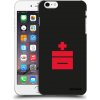 Picasee ULTIMATE CASE pro Apple iPhone 6 Plus/6S Plus - Le Plastenciaga Picasee ULTIMATE CASE pro Apple iPhone 6 Plus/6S Plus - Le Plastenciaga