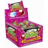 CHUPA CHUPS Žuvačka Center Shock jahoda 100 ks CHUPA CHUPS Žuvačka Center Shock jahoda 100 ks