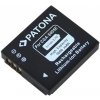Patona Patón PT1041 - Panasonic CGA-S005 1000mAh Li-Ion Patona Patón PT1041 - Panasonic CGA-S005 1000mAh Li-Ion