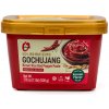O'Food Gochujang fermentovaná sójová čily pasta 500 g O'Food Gochujang fermentovaná sójová čily pasta 500 g
