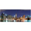 Dimex fototapeta MP-2-0349 panoráma - Manhattan 375 x 150 cm Dimex fototapeta MP-2-0349 panoráma - Manhattan 375 x 150 cm