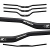 MTB Riaditka SPANK SPOON Black Výška: 25mm MTB Riaditka SPANK SPOON Black Výška: 25mm