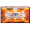 Nesti Dante Chic mydlo Animalier Natural Soap Red Pyton 250 g Nesti Dante Chic mydlo Animalier Natural Soap Red Pyton 250 g