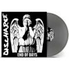 Discharge: End Of Days (silver Vinyl) LP Discharge: End Of Days (silver Vinyl) LP