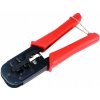 GEMBIRD T-WC-01 Gembird univerzálne modulárne krimpovacie kliešte pre RJ45/RJ12/RJ11, T-WC-01 GEMBIRD T-WC-01 Gembird univerzálne modulárne krimpovacie kliešte pre RJ45/RJ12/RJ11, T-WC-01