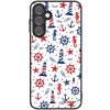 Picasee ULTIMATE CASE pro Samsung Galaxy A16 5G - Sailor Vibes Picasee ULTIMATE CASE pro Samsung Galaxy A16 5G - Sailor Vibes