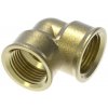 TERRA mosadz CW617N koleno 90° - 3/8 TERRA mosadz CW617N koleno 90° - 3/8