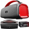 Defender Reproduktor BEATBOX 18 Bluetooth reproduktor 20W MP3/SD/USB/TWS černý Defender Reproduktor BEATBOX 18 Bluetooth reproduktor 20W MP3/SD/USB/TWS černý