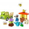 LEGO DUPLO - Starostlivosť o včely a úle LEGO DUPLO - Starostlivosť o včely a úle