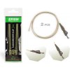 Montáž Zfish Leadcore Lead Clip 2ks Montáž Zfish Leadcore Lead Clip 2ks
