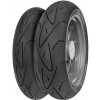 Continental ContiSportAttack 120/70 ZR17 58W F TL Continental ContiSportAttack 120/70 ZR17 58W F TL