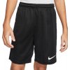 Chlapčenské futbalové šortky Nike, DRI-FIT PARK 3 JR TQO Čierna,Biela L Chlapčenské futbalové šortky Nike, DRI-FIT PARK 3 JR TQO Čierna,Biela L