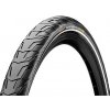 Plášť CONTINENTAL Ride City reflex drôt - 26x1.75 Plášť CONTINENTAL Ride City reflex drôt - 26x1.75