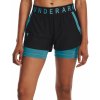 Under Armour Play Up čierna