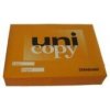 Xerox UNI COPY, A4 80g 500 listov 3R93213 Xerox UNI COPY, A4 80g 500 listov 3R93213