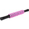 Merco Gear Massager masážna tyč ružová - 1 ks Merco Gear Massager masážna tyč ružová - 1 ks