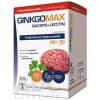GINKGOMAX+BACOPA+LECITÍN - DA VINCI cps 90 + 30 zadarmo, 1x120 ks GINKGOMAX+BACOPA+LECITÍN - DA VINCI cps 90 + 30 zadarmo, 1x120 ks