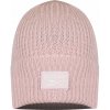Reebok zimná beanie ružová