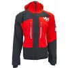 Bunda HAVEN POLARTIS červená XXL Bunda HAVEN POLARTIS červená XXL