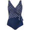 SELF Dámske jednodielne plavky Thailand3 1069F23 1 XL SELF Dámske jednodielne plavky Thailand3 1069F23 1 XL