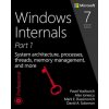 Windows Internals Windows Internals