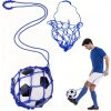 Futbalový trenažér – sieťka na loptu Futbalový trenažér – sieťka na loptu