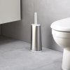 Joseph Joseph Flexibilná WC kefa Bathroom Flex Steel 70517