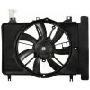 Ventilátor chladenia motora HART 612 642 Ventilátor chladenia motora HART 612 642