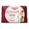 Eucerin Hyaluron-Filler + Elasticity Rosé Face Care Set - Darčeková sada Eucerin Hyaluron-Filler + Elasticity Rosé Face Care Set - Darčeková sada