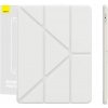 Protective case Baseus Minimalist for iPad Air 4/5 10.9-inch white 6932172630942