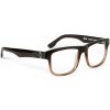Spy Optic Dioptrické okuliare SPY GAVIN - Umber Fade