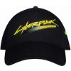 Cyberpunk 2077 Edgerunners - Kšiltovka Cyberpunk 2077 Edgerunners - Kšiltovka