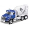 MAISTO 21239-28 Miešačka betónu Mack Granite Cement Mixer