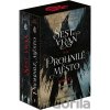 Šest vran - box - Leigh Bardugo Šest vran - box - Leigh Bardugo
