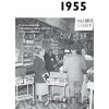 Jaké to tenkrát bylo aneb Co se stalo v roce, kdy jste se narodili 1955 - Krásná paní Jaké to tenkrát bylo aneb Co se stalo v roce, kdy jste se narodili 1955 - Krásná paní