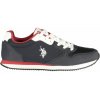 U.S. Polo assn Modrá