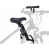 Detská bezpečnostná sedačka, dvojbodové pevné predné sedadlo na bicykel – 40 kg Detská bezpečnostná sedačka, dvojbodové pevné predné sedadlo na bicykel – 40 kg
