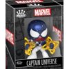 Funko Minis Marvel Spider-Man Comics Captain Universe Funko Minis Marvel Spider-Man Comics Captain Universe